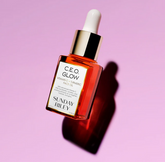 Sunday Riley C.E.O. Glow Vitamin C + Turmeric Face Oil Ml 10